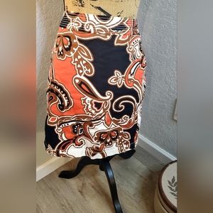 Merona skirt